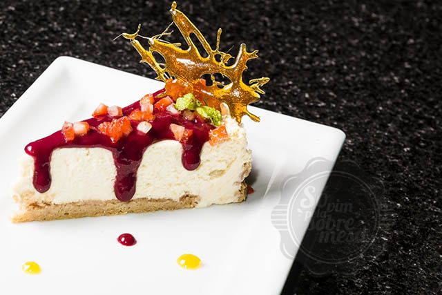 [Foto: 33 Restaurante]