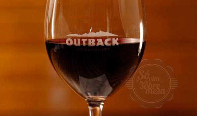 Outback lança vinhos desenvolvidos na Argentina exclusivamente para a rede