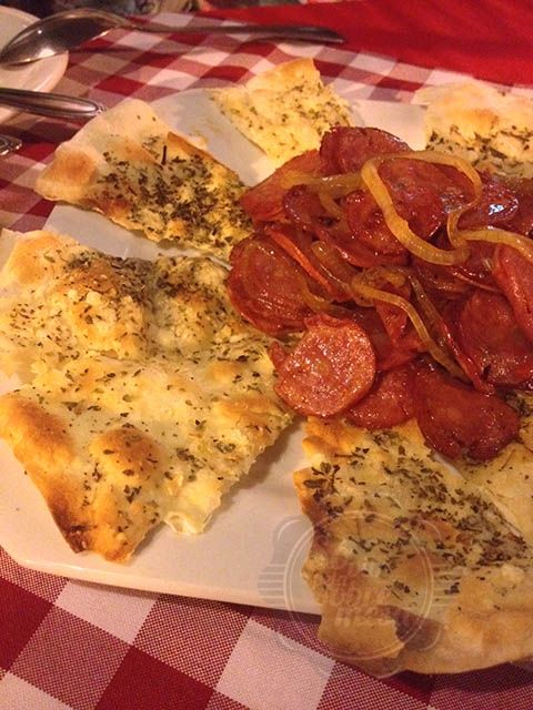 [Fratelitto - entradinha deliciosa]