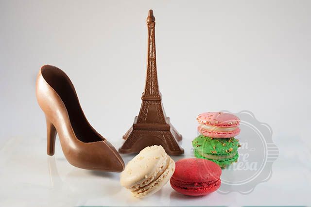 [Imagem: Paradis São Paulo]