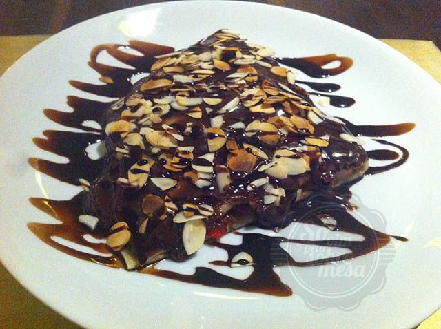 [Foto: Solar Gastronomia]