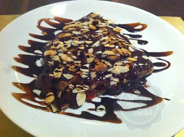 [Foto: Solar Gastronomia]