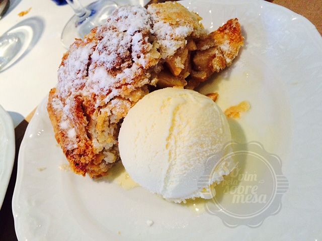 [Torta de Maçã pelas lentes do Gastronomia Salvador, blog parceiro]