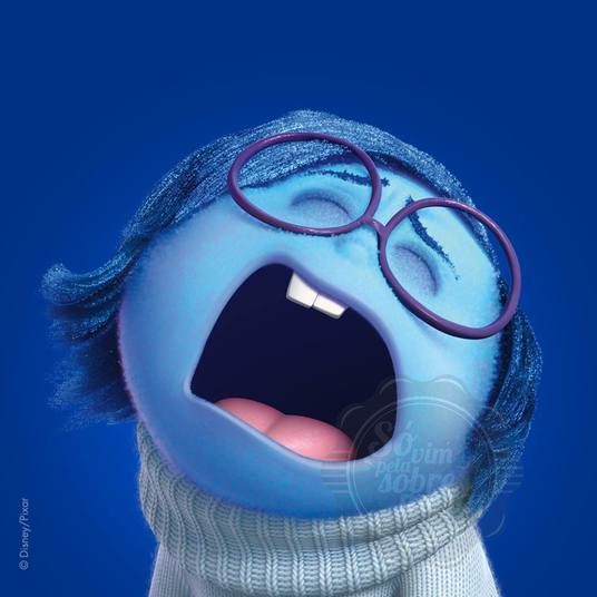 [Tristeza - Imagem; Divulgação]