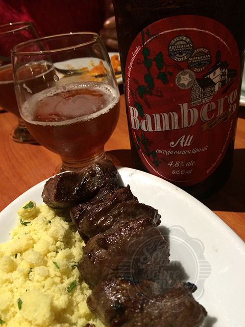 bamberg ale