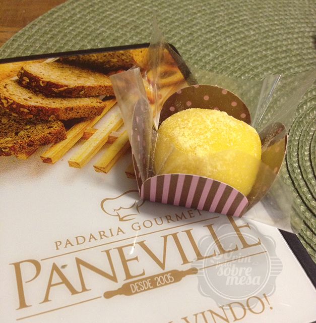 [Brigadeiro de Milho - maravilhoso]