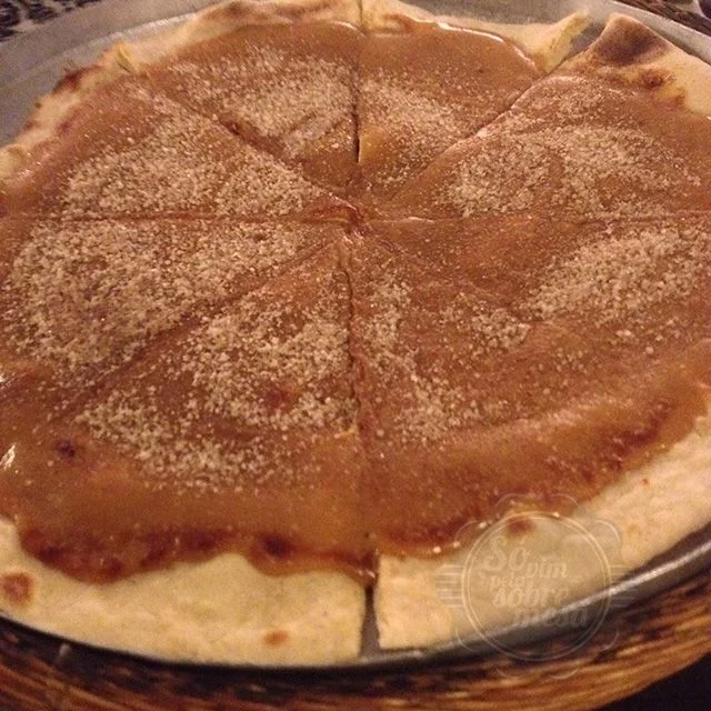 [Pizza Churros]