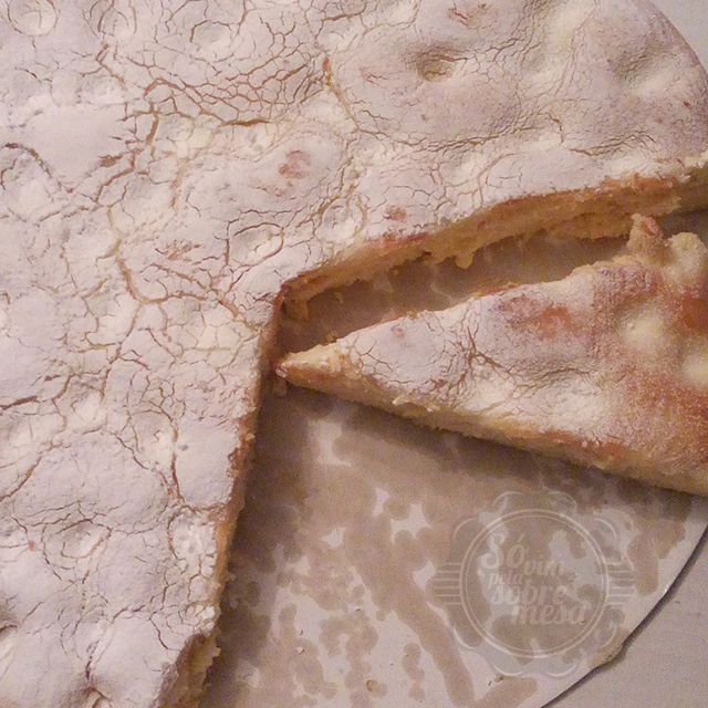 [Interior bem cremoso]