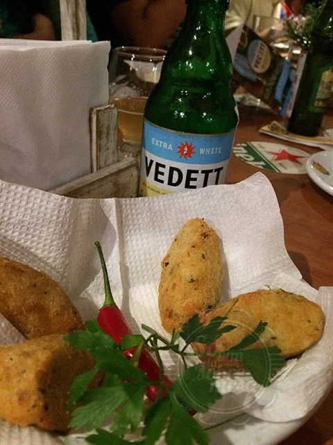 vedett