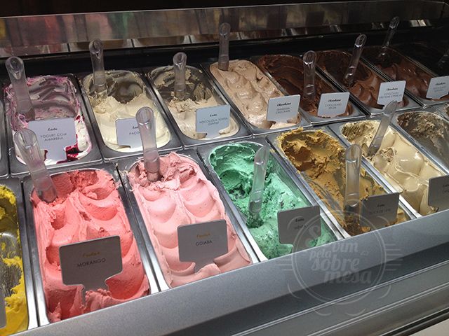 [Vitrine super chamativa...]