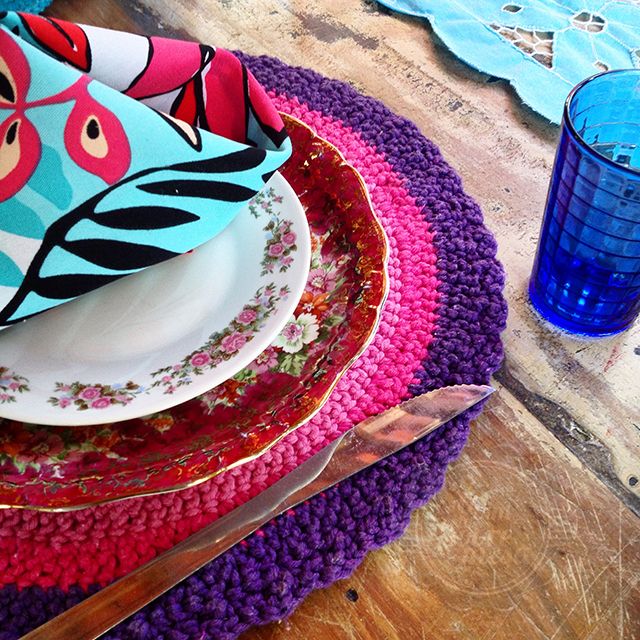 [Beleza que põe mesa]