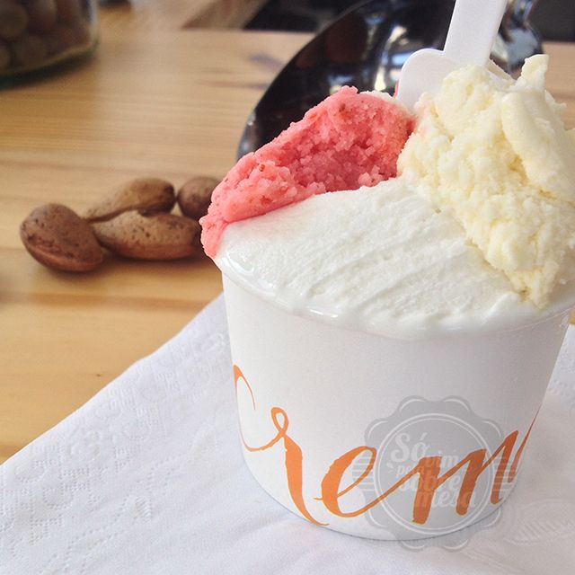 [Morango, Coco e CAJU]