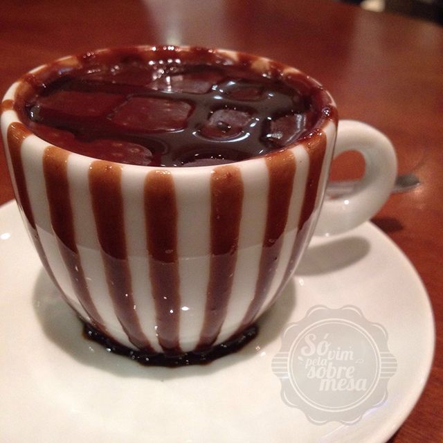 chocolate - viva gula