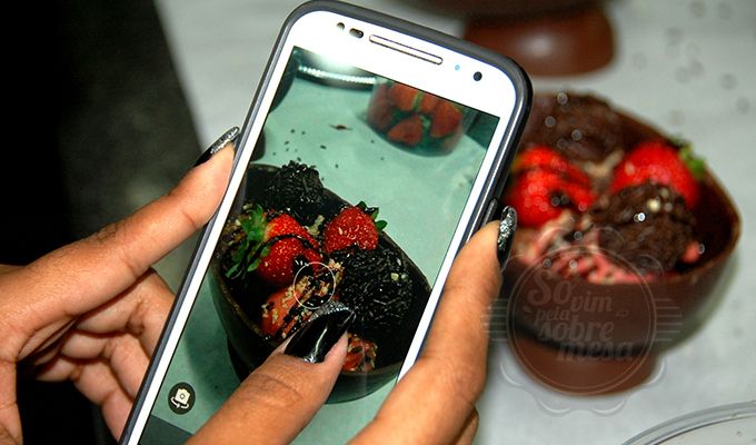 Páscoa na Perini - uma experiência incrível