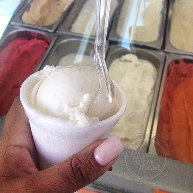 [Tapioca - o meu queridinho!]