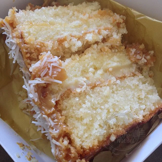 [Sabor em harmonia]