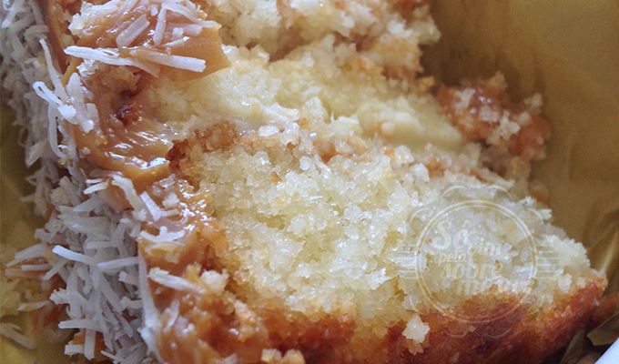 20 fios de cabelo branco, 1 desabafo e 1 fatia de torta pra alegrar!