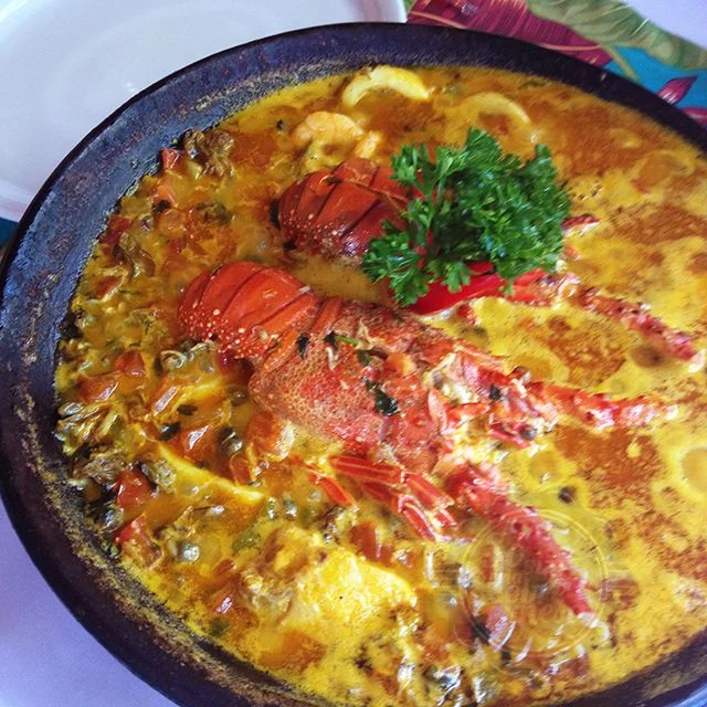 [Moqueca Mista]