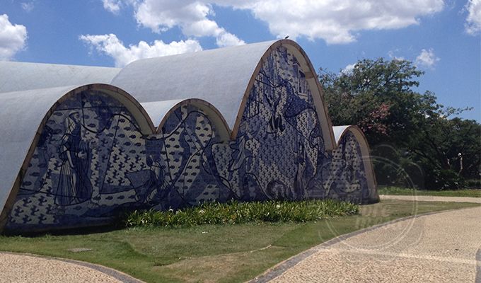 Carnaval em Minas: trem bão sô!