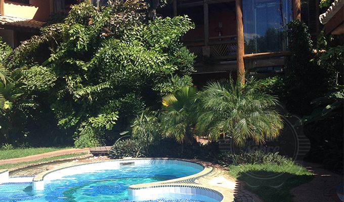 Day Off em Praia do Forte-Ba