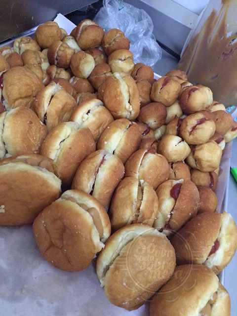 [Sonhos fresquinhos]