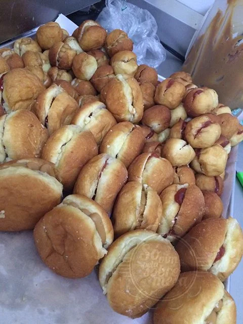 [Sonhos fresquinhos]