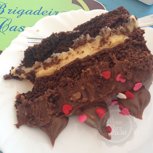 [Brownie de Casadinho]