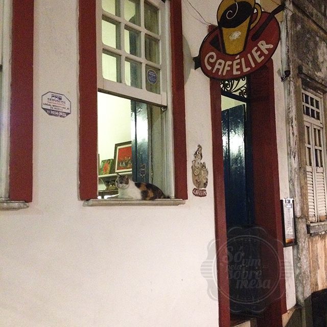 [Charme, vintage e bonito]