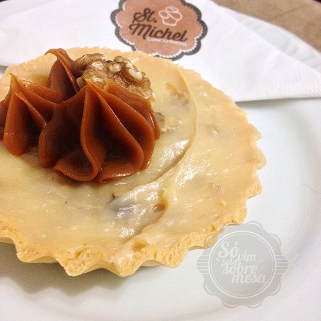 [Doçura em equilíbrio, sempre]