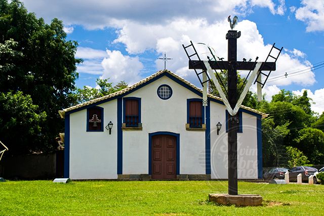 [Capela de São Francisco de Paula]