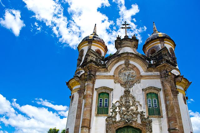 [Igreja de São Francisco de Assis]