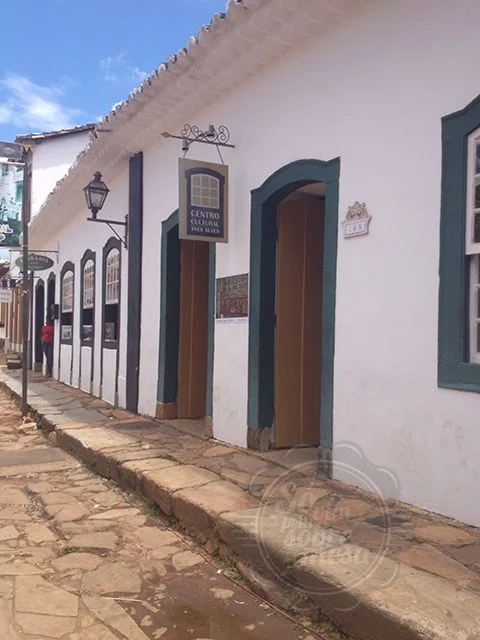 [Centro de Cultura]