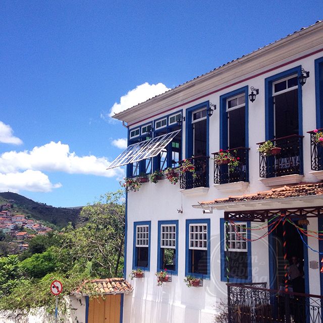 [Nossa preciosidade: Restaurante Bené da Flauta]