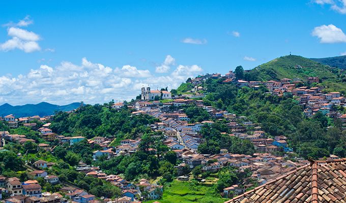 Alfajores Argentinos: mais motivos pra visitar Buenos Aires