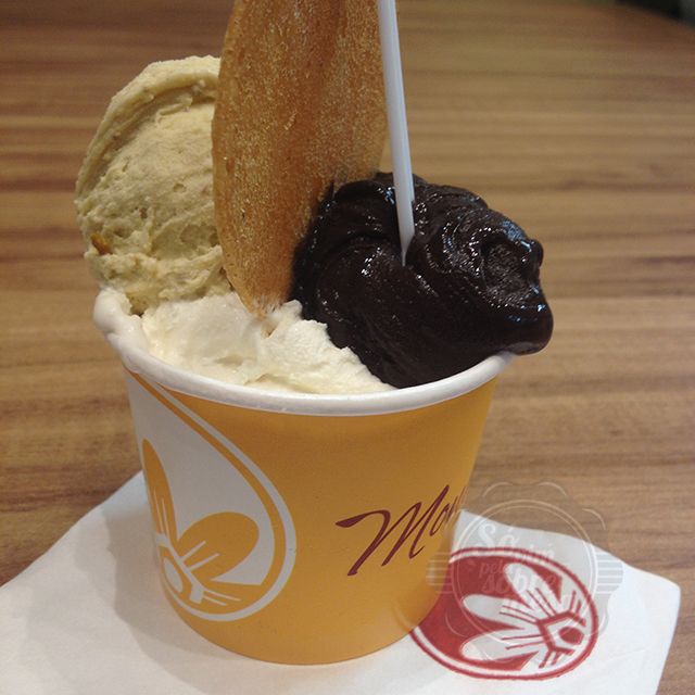 [Pistache, Macadâmia com Caramelo Salgado e Amargo]