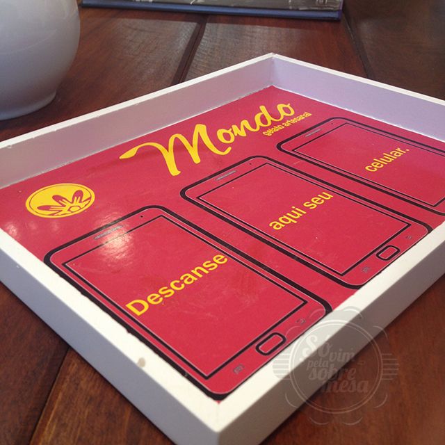 [Pra blogueiros isso é bem difícil]