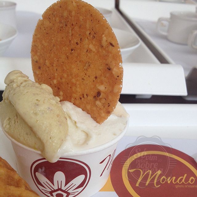 [Foca na Tuille ou melhor Biscoito MONDO]