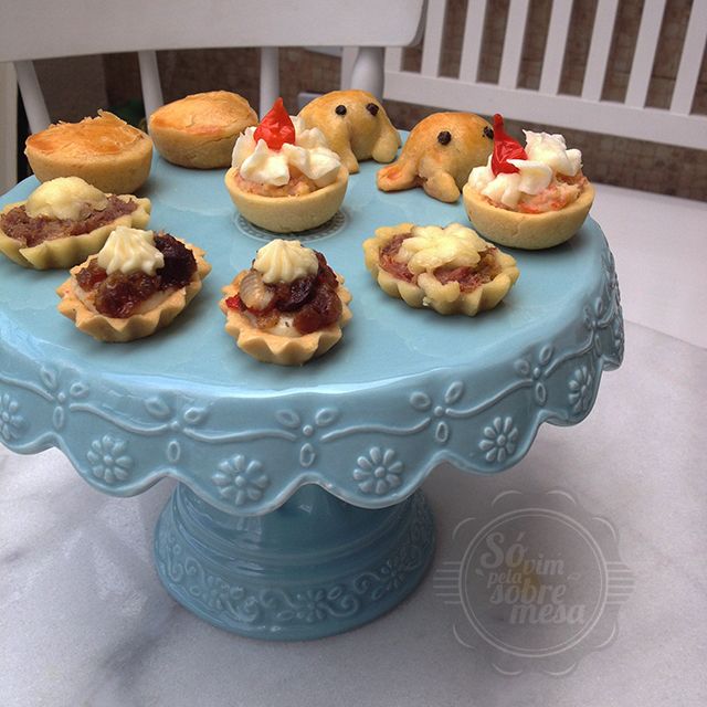 [Quitutes Salgados - ideal para qualquer ocasião e com uma cervejinha então -huuum!]