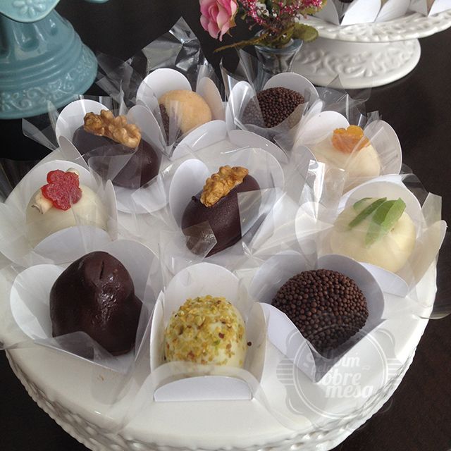 [Docinhos perfeitos!]