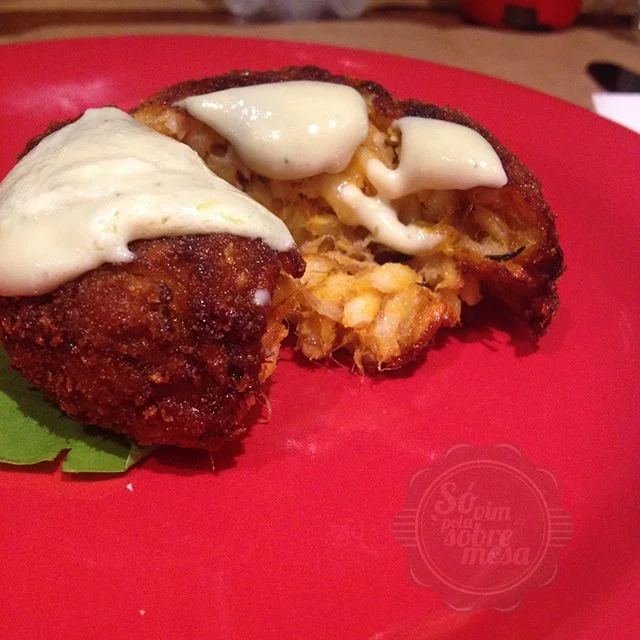 [Arancini]