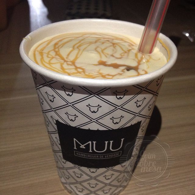 [Doce de Leite com Flor de Sal]