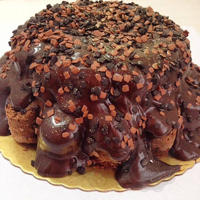 [Chocolatudo e tudo de bom!]