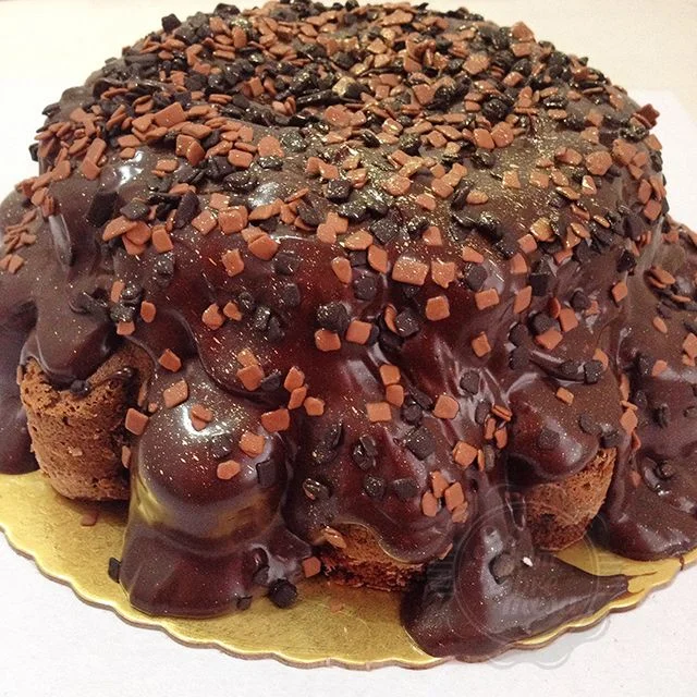 [Chocolatudo e tudo de bom!]