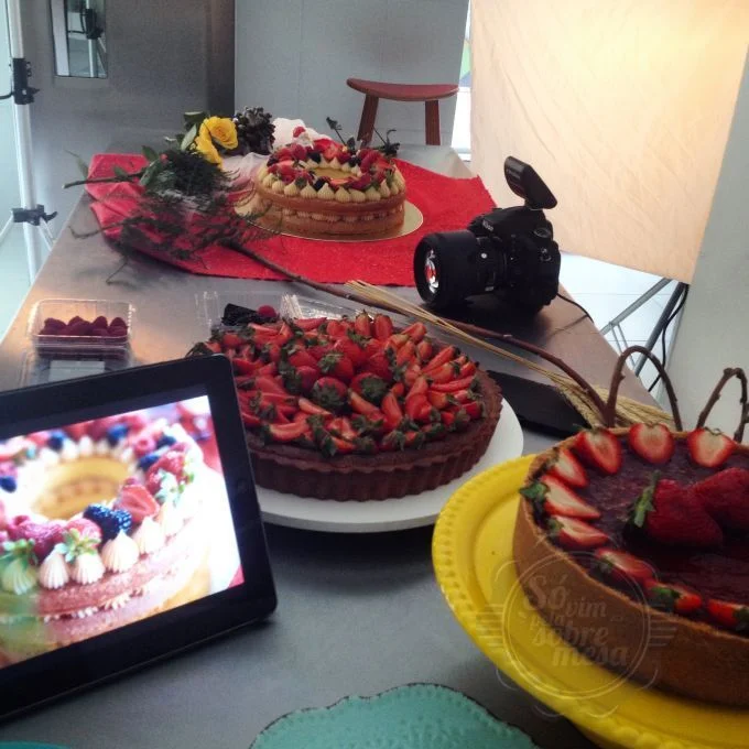 [Making of]