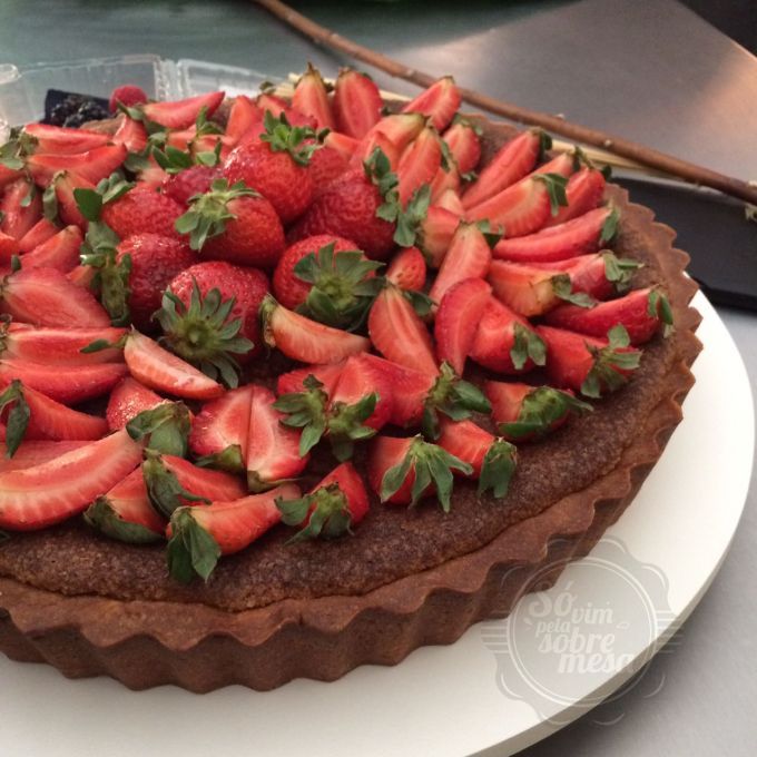 [Tradição, requinte e muito sabor]