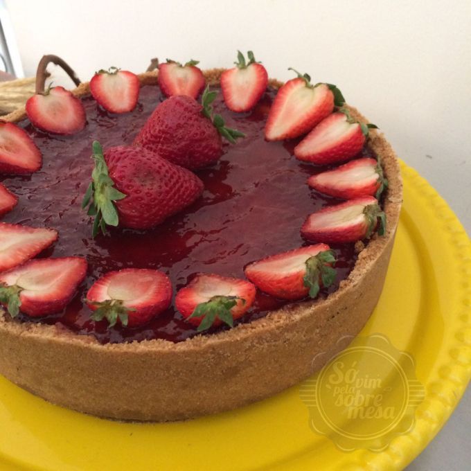 [Cheesecake delicious]