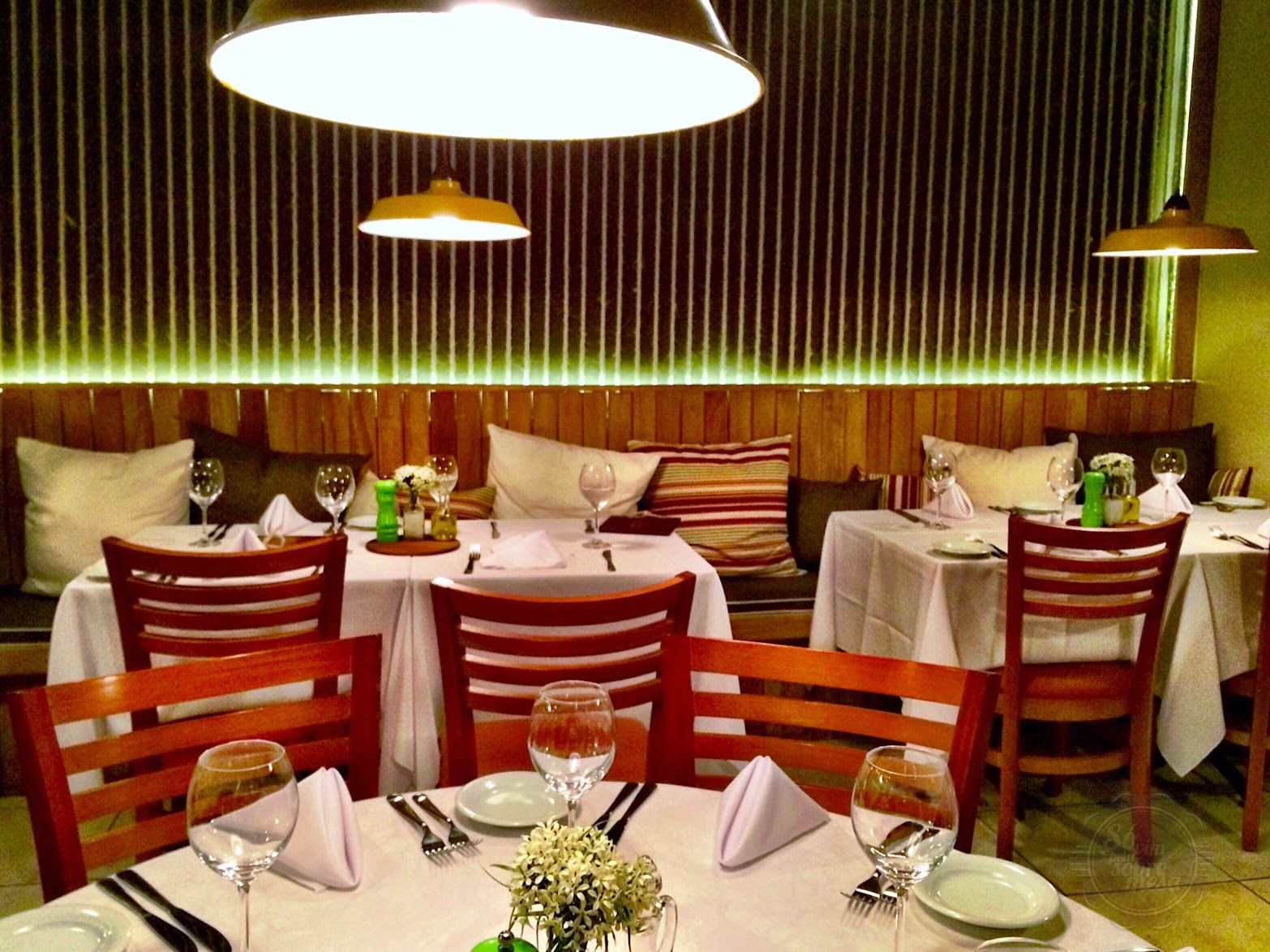 A Casa Vidal: celebrando o amor