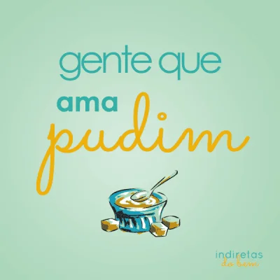 Onde comer: Pudim
