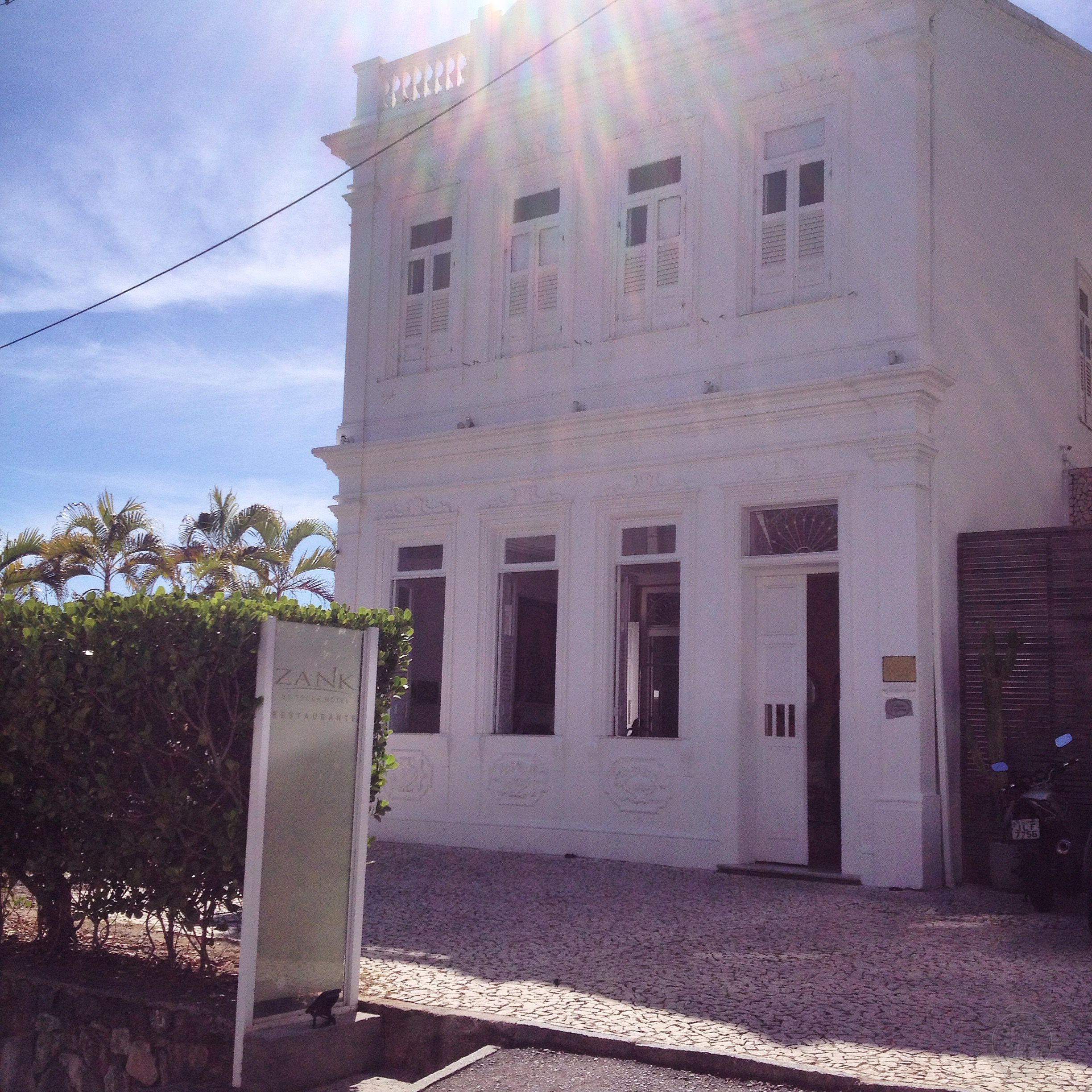 Adam - Cozinha Originária