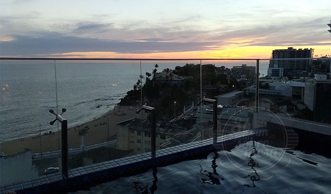 Zank - hospedagem com charme